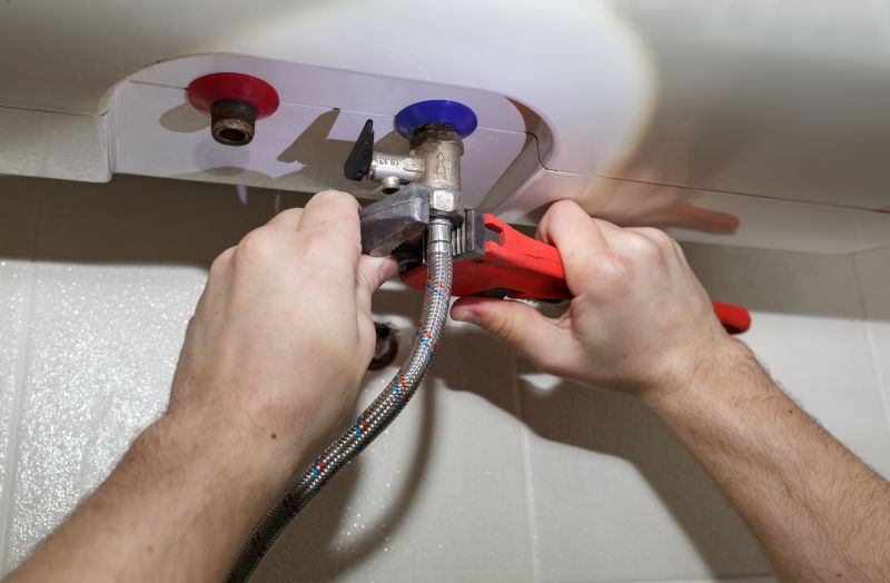 Leak Detection and Fixes